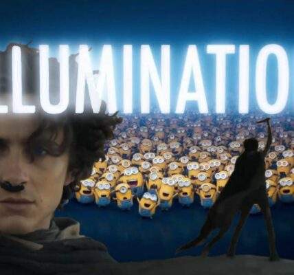 Timothée Chalamet Set To Star In Next Illumination Film (Exclusive)