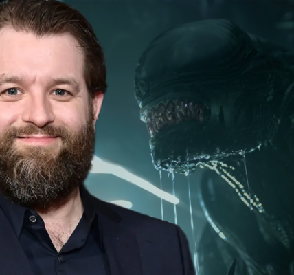 Brian Duffield Writing New 'Alien' Film At 20th Century Studios