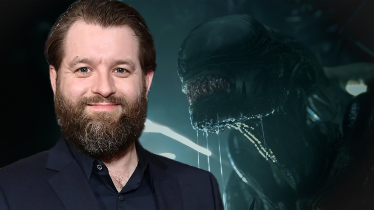 Brian Duffield Writing New 'Alien' Film At 20th Century Studios