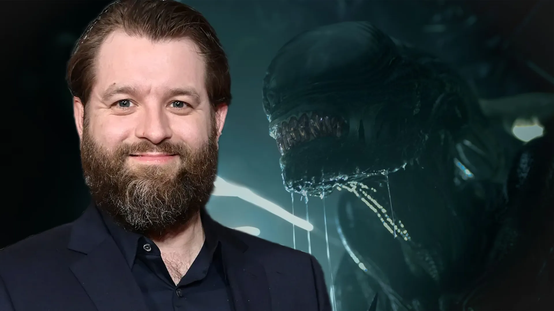 Brian Duffield Writing New 'Alien' Film At 20th Century Studios
