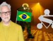 'Man of Tomorrow' Casting For Brazilian Market Scene