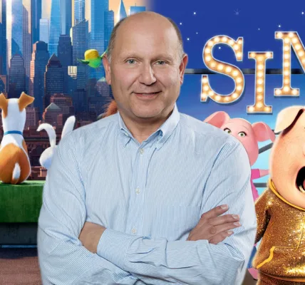 Illuminaton's Chris Meledandri Says 'Secret Life Of Pets 3', 'Sing 3' & Original Film Are In Development