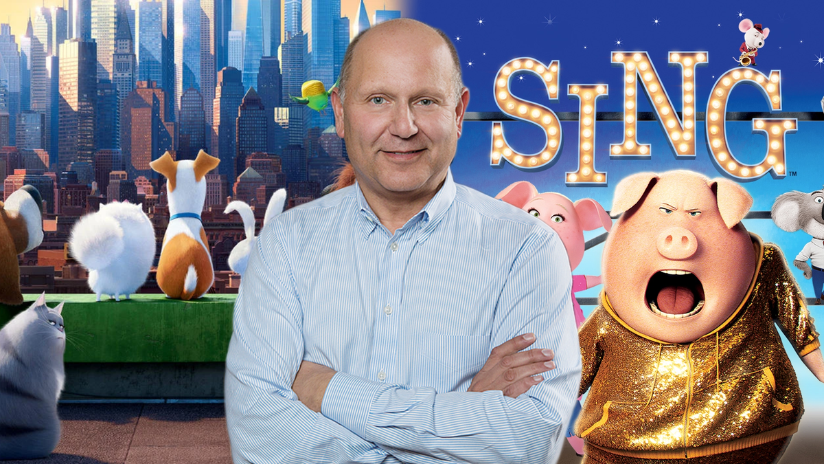 Illuminaton's Chris Meledandri Says 'Secret Life Of Pets 3', 'Sing 3' & Original Film Are In Development