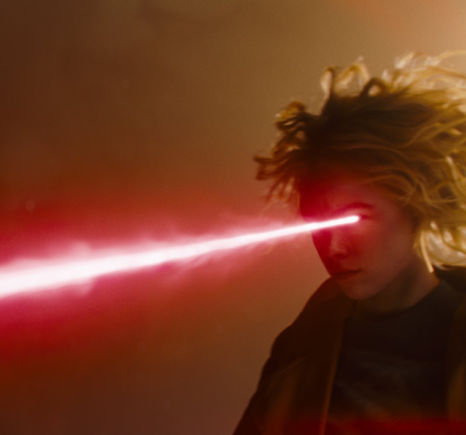 'Supergirl' Review: Up, Up, And It's Okay