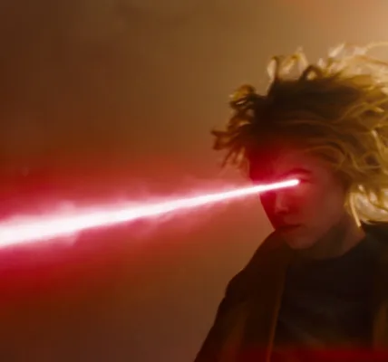 'Supergirl' Review: Up, Up, And It's Okay