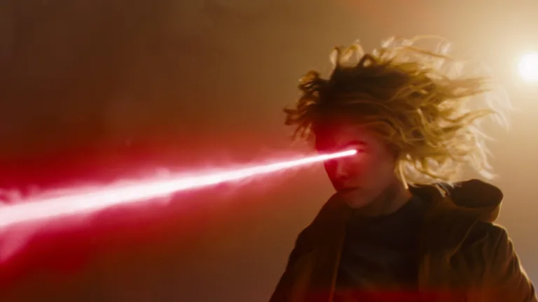 'Supergirl' Review: Up, Up, And It's Okay