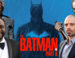 'The Batman Part II' Report Suggests Sebastian Stan Is Victor Zsasz & Brian Tyree Henry Is Two Face