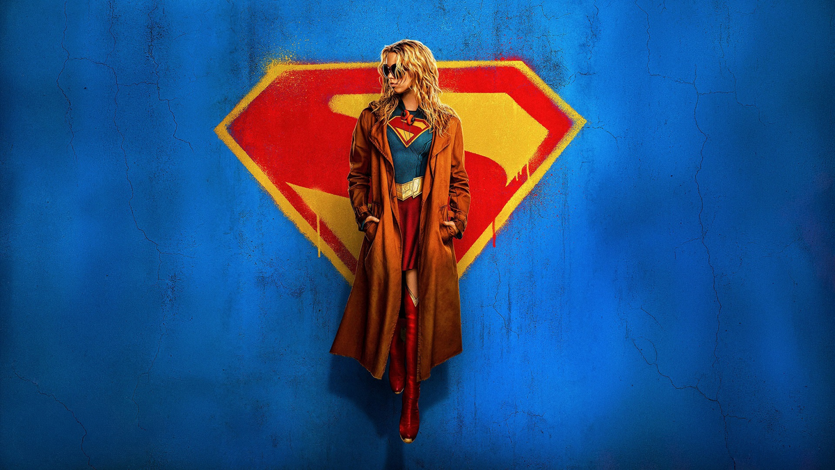 'Supergirl' Final Trailer Releases; Tickets Now On Sale