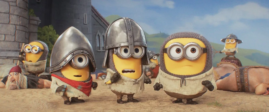 'Minions & Monsters' Review: Romp Through A Villainous Cinephile's History