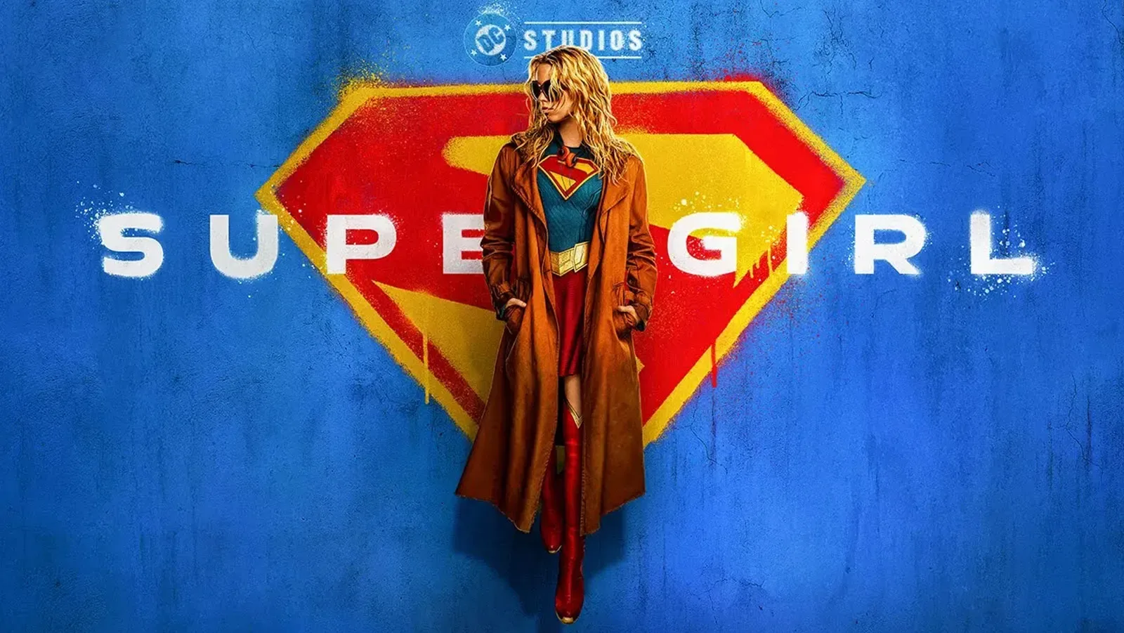 'Supergirl' Review: Up, Up, And It's Okay