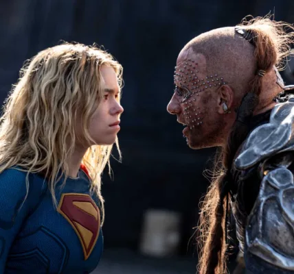 'Supergirl' Ending Explained: What Happens To Krem?