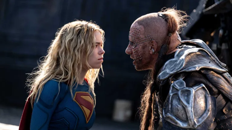 'Supergirl' Ending Explained: What Happens To Krem?