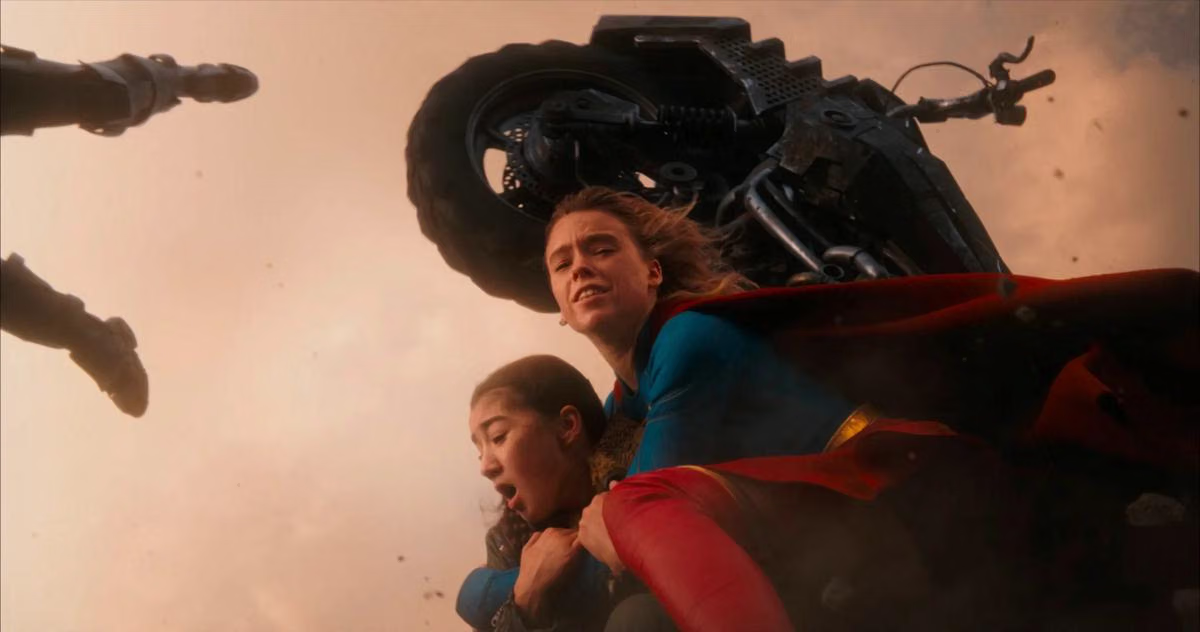 'Supergirl' Ending Explained: What Happens To Krem?