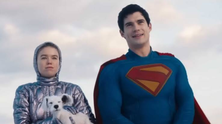 'Supergirl' Ending Explained: What Happens To Krem?