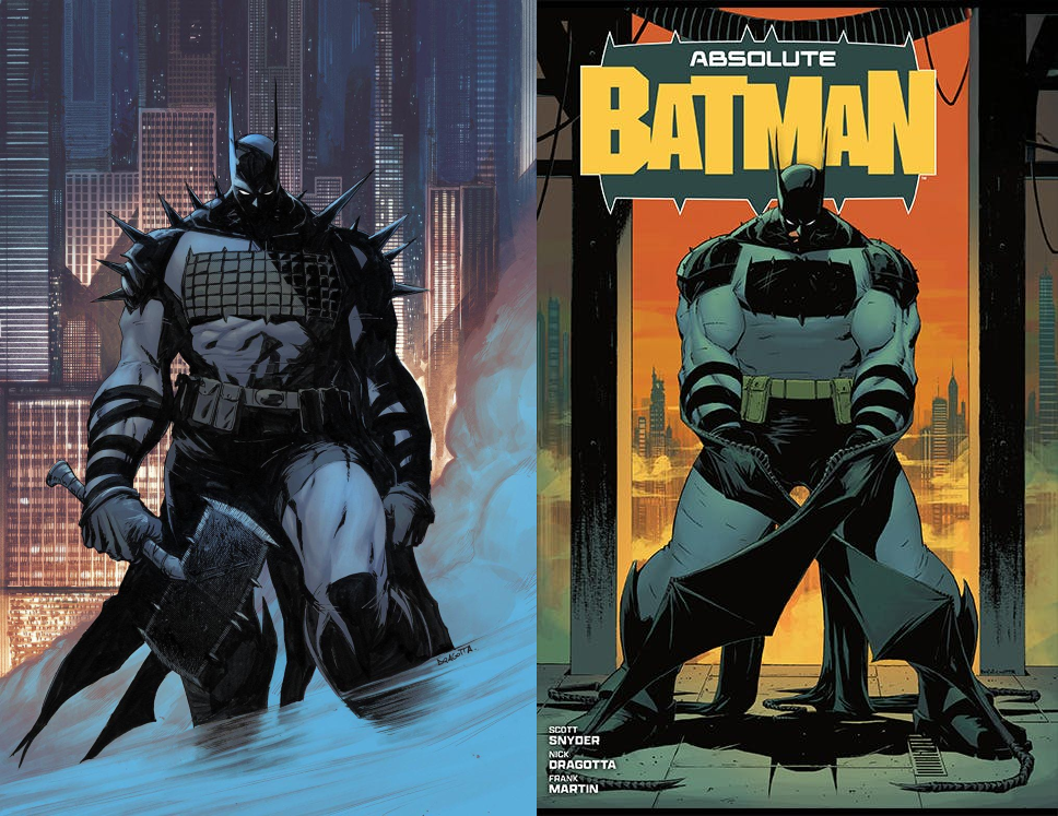 ‘Absolute Batman’ Animated Series Announced At Annecy Festival