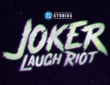 ‘Joker: Laugh Riot’ Anime Announced At Annecy Festival
