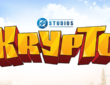 ‘Krypto’ Animated Series Announced At Annecy Festival