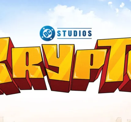 ‘Krypto’ Animated Series Announced At Annecy Festival