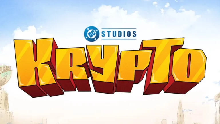 ‘Krypto’ Animated Series Announced At Annecy Festival