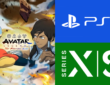 ‘Avatar Legends: The Fighting Game’ Pre-Orders Available Now On Consoles