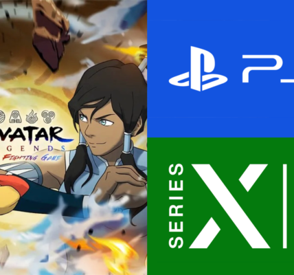 ‘Avatar Legends: The Fighting Game’ Pre-Orders Available Now On Consoles