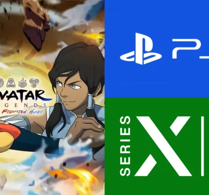 ‘Avatar Legends: The Fighting Game’ Pre-Orders Available Now On Consoles