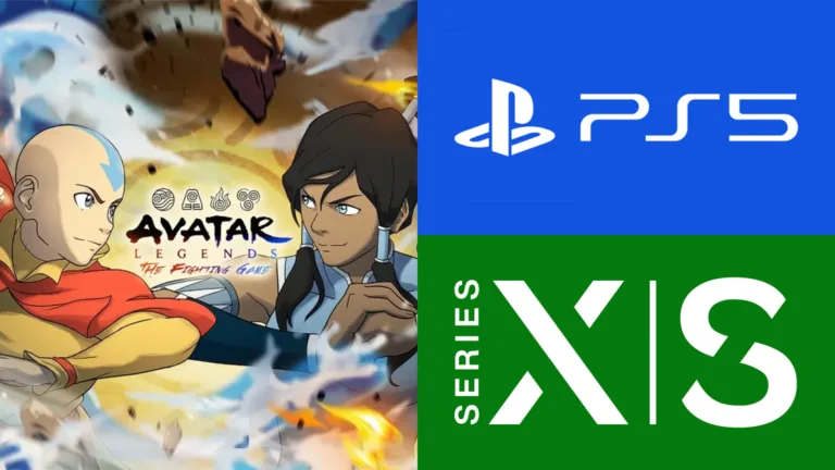 ‘Avatar Legends: The Fighting Game’ Pre-Orders Available Now On Consoles