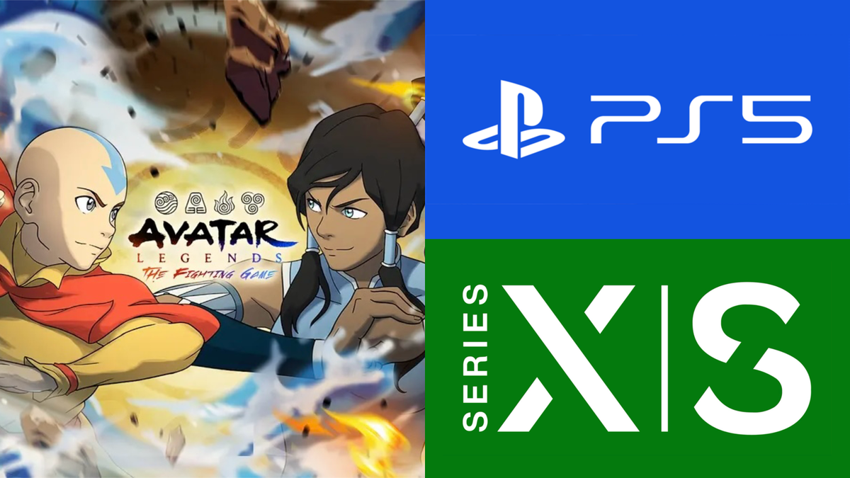 ‘Avatar Legends: The Fighting Game’ Pre-Orders Available Now On Consoles