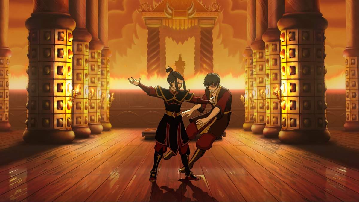 ‘Avatar Legends: The Fighting Game’ Pre-Order & Deluxe Edition Rewards Revealed