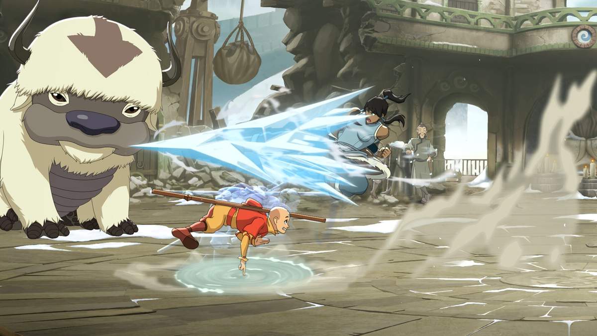 ‘Avatar Legends: The Fighting Game’ Pre-Order & Deluxe Edition Rewards Revealed