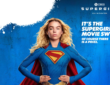 Crystal Creamery Launches 'Supergirl' Movie Sweepstakes