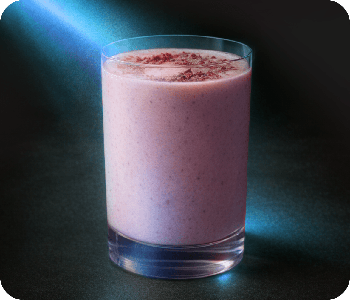 Crystal Creamery Launches 'Supergirl' Movie Sweepstakes