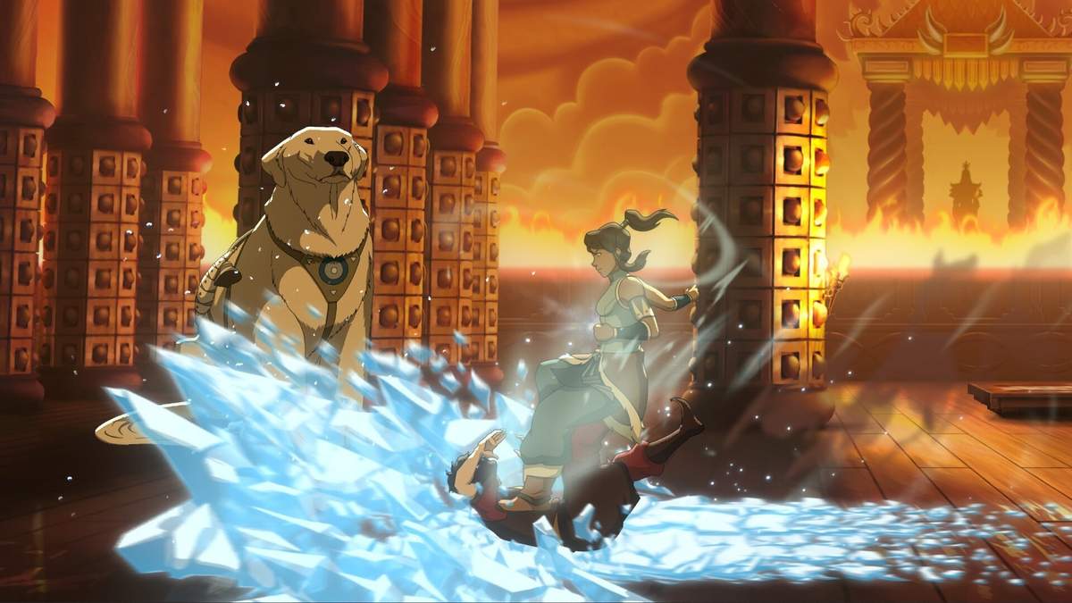 ‘Avatar Legends: The Fighting Game’ Pre-Orders Available Now On Consoles