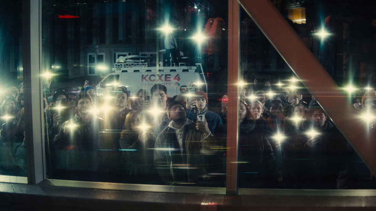'Disclosure Day' Review: Has Spielberg Crafted A Modern Sci-Fi Classic?