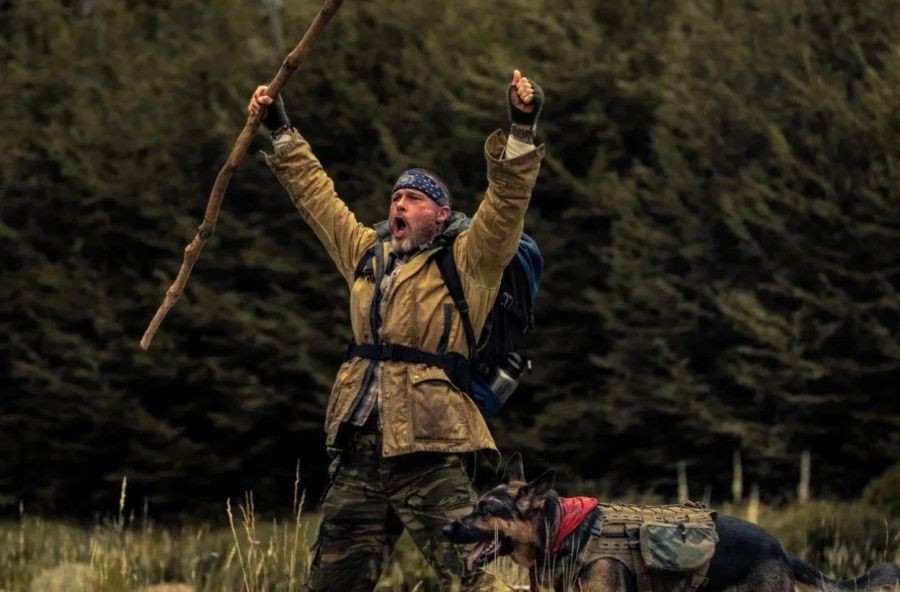 'Heart of the Beast' Trailer Brings Brad Pitt Into The Alaskan Frontier