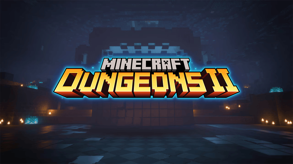 ‘Minecraft Dungeons II’ Pre-Order & Deluxe Edition Rewards Revealed