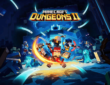Here’s what you need to know about the Pre-Order and Deluxe Edition Rewards for Minecraft Dungeons II.