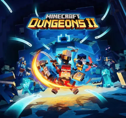 Here’s what you need to know about the Pre-Order and Deluxe Edition Rewards for Minecraft Dungeons II.