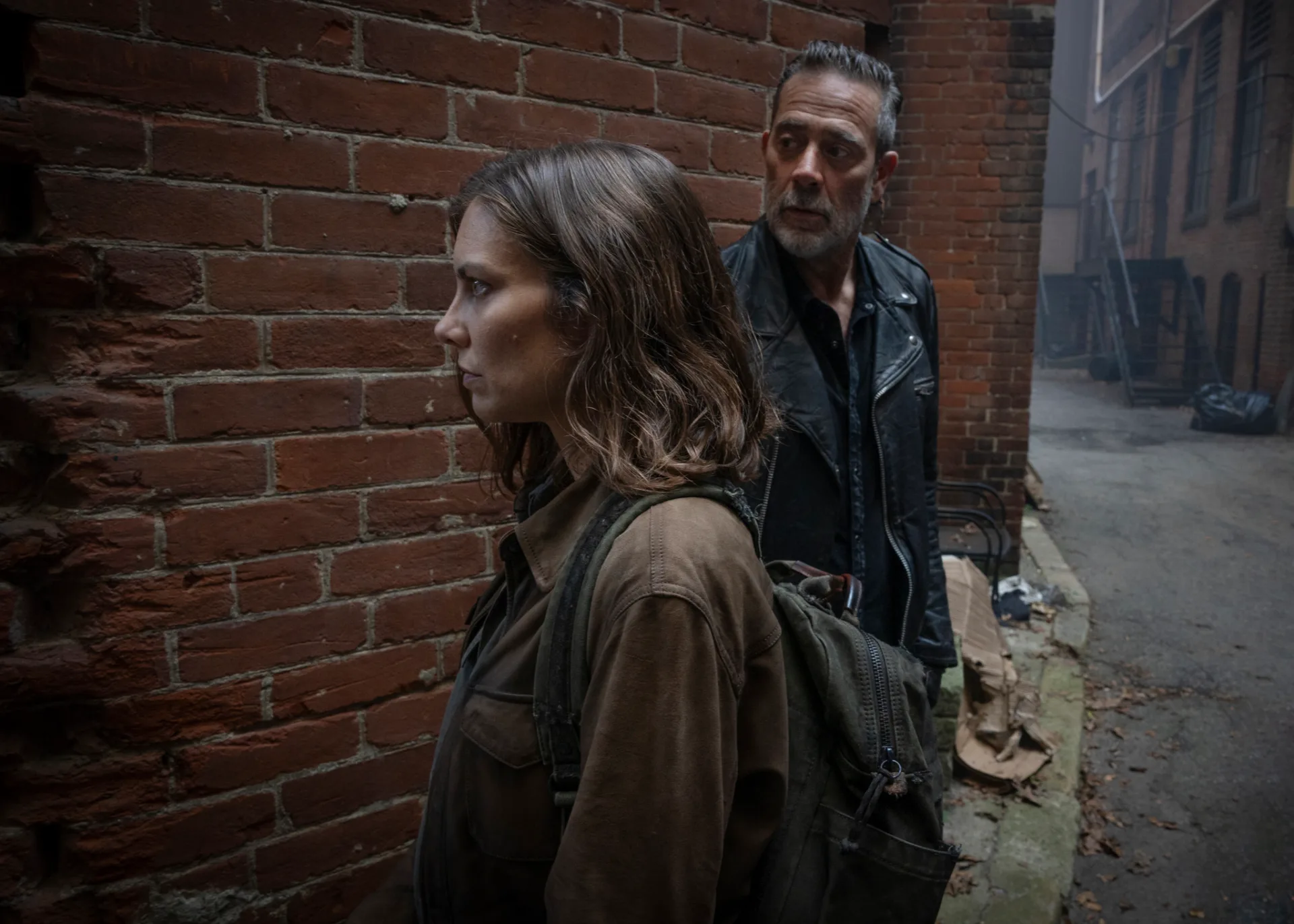 'The Walking Dead: Dead City' Season 3 Trailer Brings Back The New York Groove