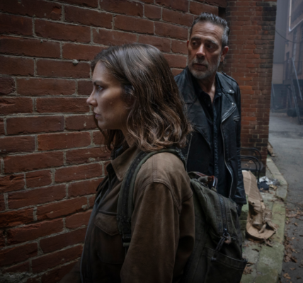 'The Walking Dead: Dead City' Season 3 Trailer Brings Back The New York Groove