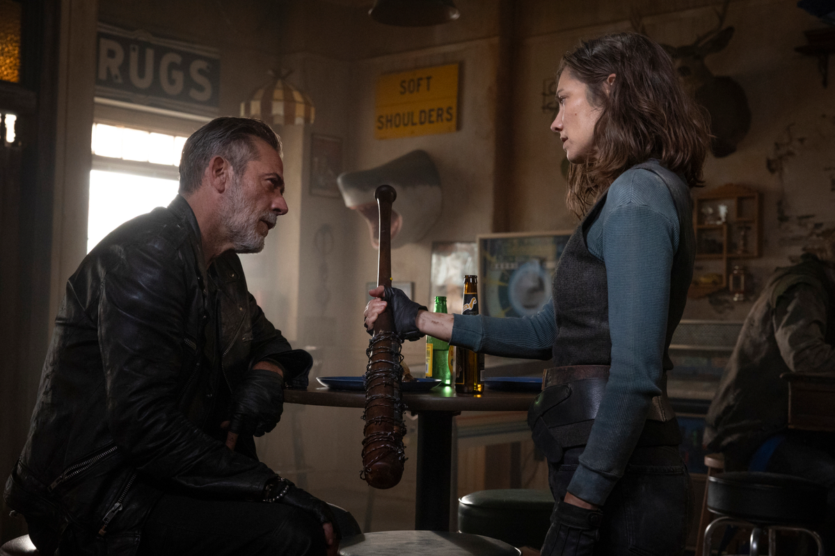 'The Walking Dead: Dead City' Season 3 Trailer Brings Back The New York Groove 