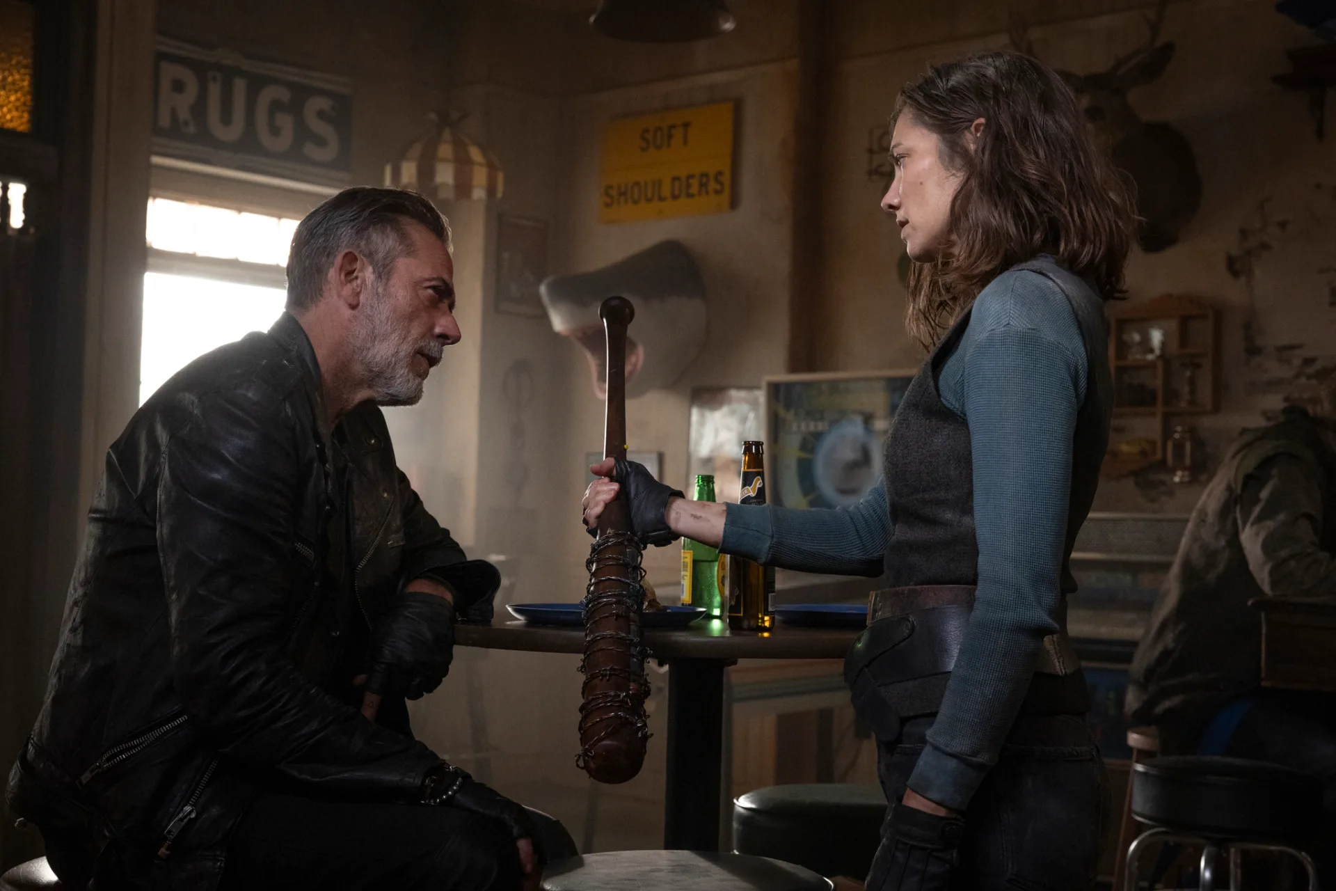 'The Walking Dead: Dead City' Season 3 Trailer Brings Back The New York Groove 