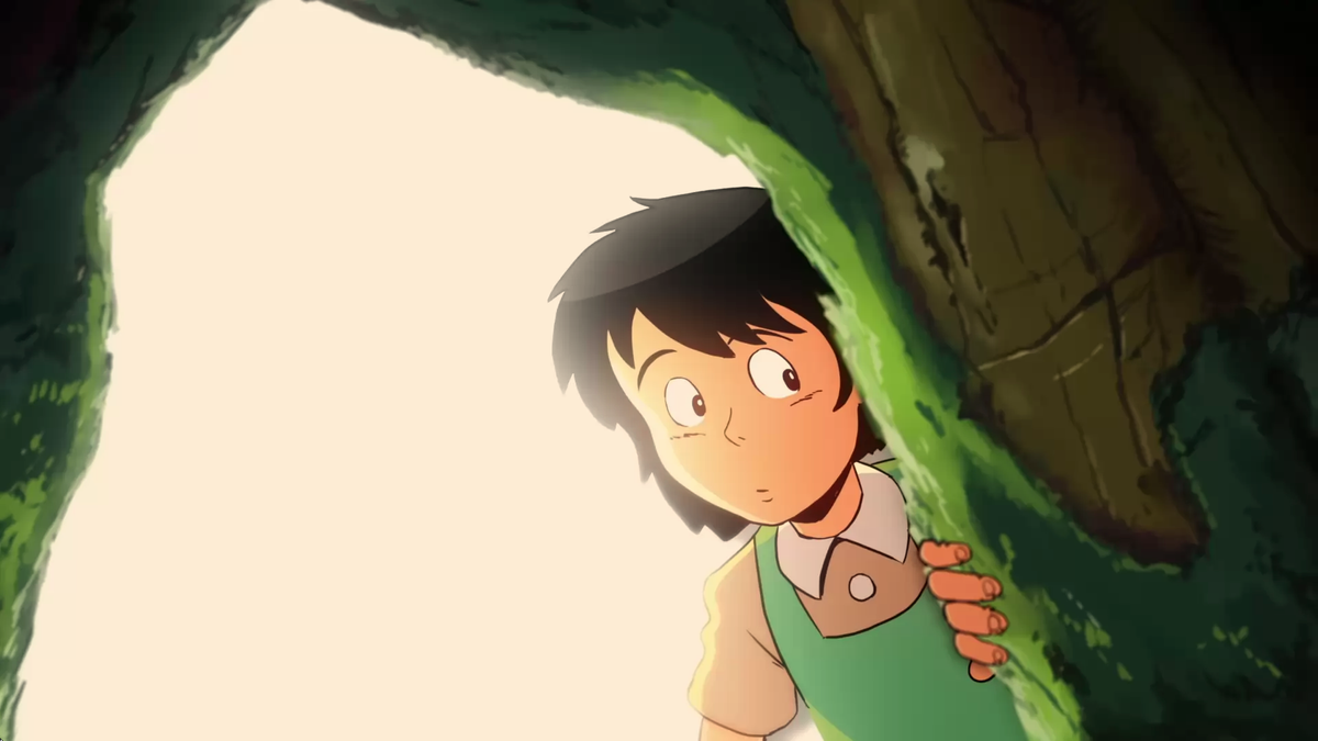 'Vivarium' Announcement Trailer: A Retro Anime Inspired Life Sim