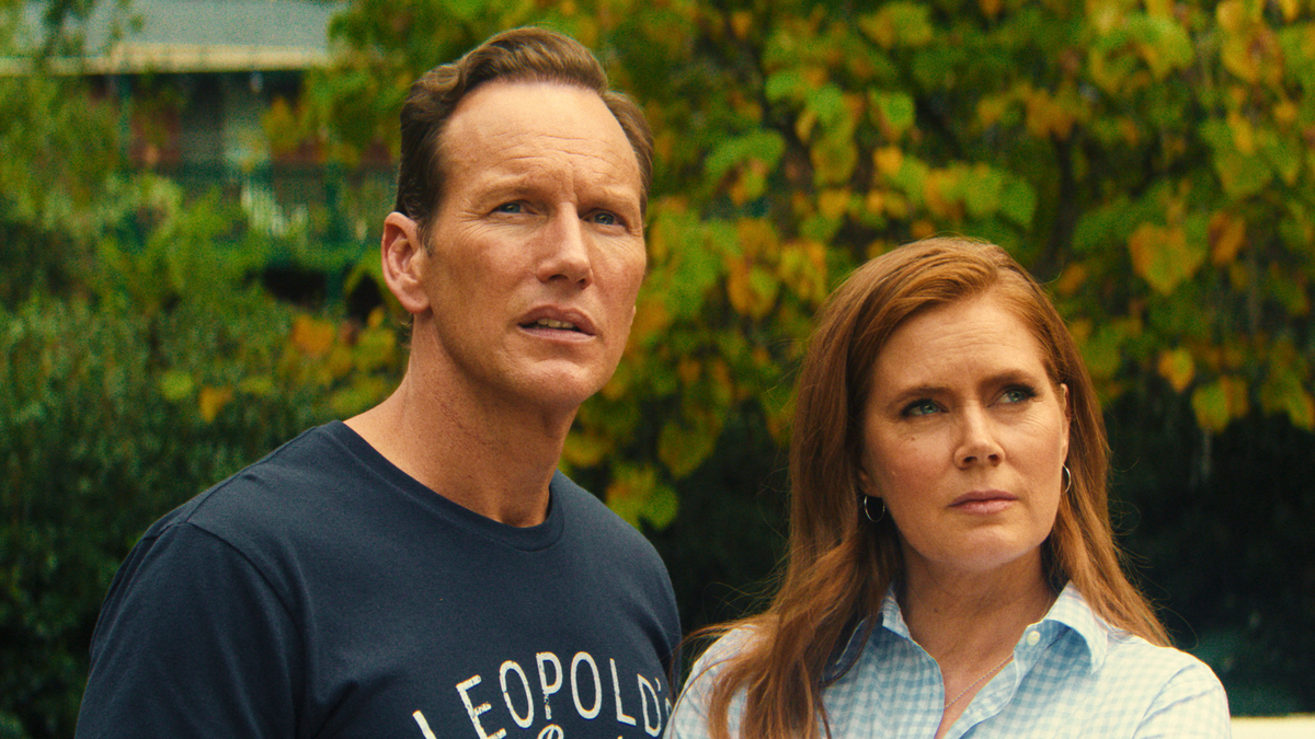 ‘Cape Fear’ Episode Lengths, Titles, and Descriptions