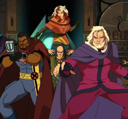 'X-Men '97' Season 2 Review: Brutal Beginnings Improve The Story