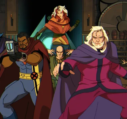 'X-Men '97' Season 2 Review: Brutal Beginnings Improve The Story