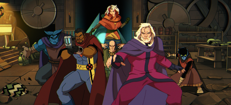 'X-Men '97' Season 2 Review: Brutal Beginnings Improve The Story