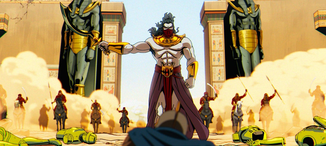'X-Men '97' Season 2 Review: Brutal Beginnings Improve The Story