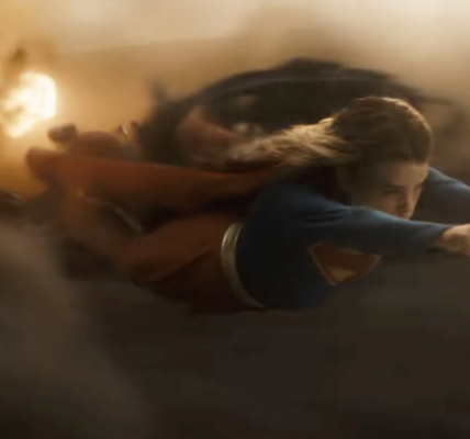 'Supergirl' Final Trailer Releases; Tickets Now On Sale