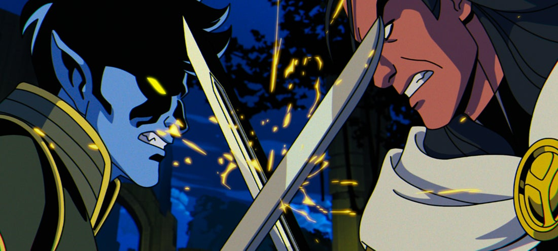 'X-Men '97' Season 2 Review: Brutal Beginnings Improve The Story